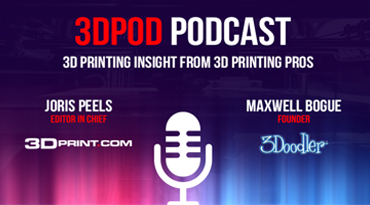 АННА ЗЕВЕЛЁВ, ГЕНЕРАЛЬНЫЙ ДИРЕКТОР И СОУЧРЕДИТЕЛЬ THOR3D, НА 3DPOD PODCAST АННА ЗЕВЕЛЁВ, ГЕНЕРАЛЬНЫЙ ДИРЕКТОР И СОУЧРЕДИТЕЛЬ THOR3D, НА 3DPOD PODCAST